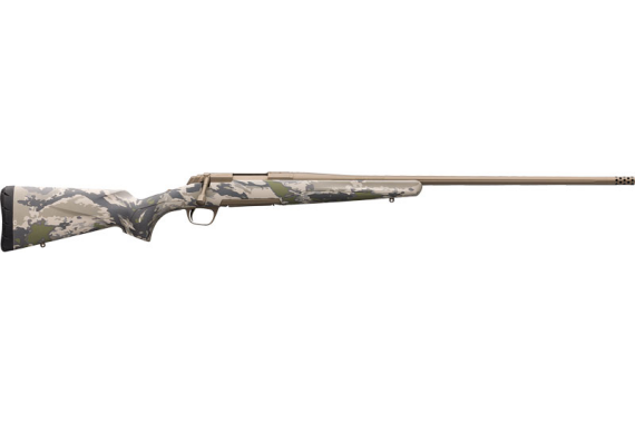 Browning X-bolt Speed 7mm Rm - 26