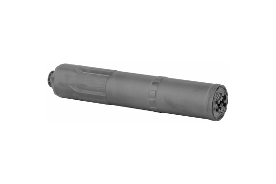 CGS Group Cgs Hyperion Qd 7.62 Silencer