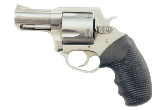 Charter Arms Charter Pitbull 45acp Ss 2.5