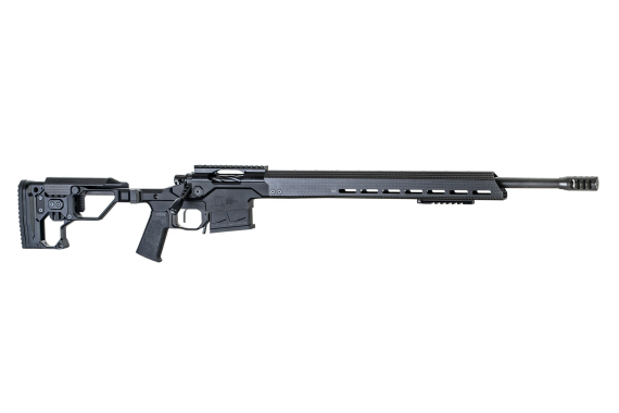 Christensen Arms Mpr Steel 308win Black 20