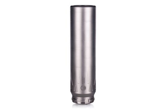 Dead Air Armament Nomad Ti 7.62mm Silencer for Sale