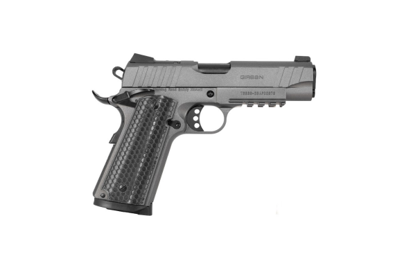 EAA Corp Influencer 45acp Tun 4.4