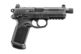 FN Fnx-45 Tac 45acp Blk 10+1 Thrd