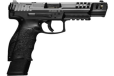 Heckler and Koch (HK USA) Vp9-b Match 9mm Blk 20+1 Or