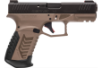 Rock Island Armory Dy9 9mm Blk-fde 15+1 3.8