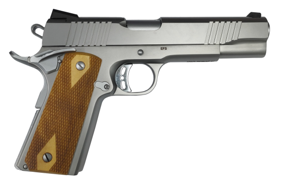 Rock Island Armory M1911-a1 Rock 9mm 5