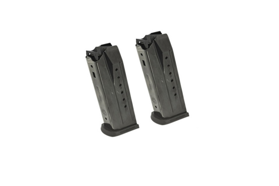 Ruger Security-9 Mag 9mm 15rd 2-pack for Sale