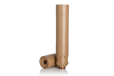 Rugged Suppressors Obsidian45 45acp Silencer Fde