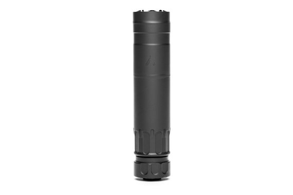 Rugged Suppressors Razor556 5.56 Silencer Black