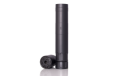 Rugged Suppressors Surge762 7.62 Silencer Black