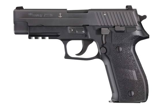 SIG SAUER P226 Mk25 9mm Nitron 10+1 Ca for Sale