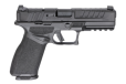 Springfield Armory Echelon 9mm Blk 4.5