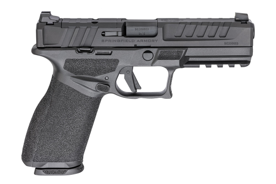 Springfield Armory Echelon 9mm Blk 4.5