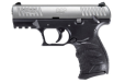 Walther Arms Ccp M2 9mm Ss-blk 3.54