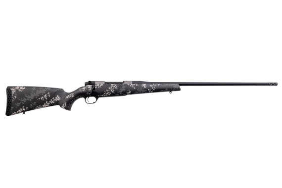 Weatherby Mark V Backcntry Ti 2 308win