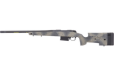 Bergara B14 Carbon Wilderness - Hmr 6.5prc Chassis Grey-camo