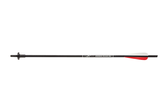 Carbon Express Xbow Discharge - Arrow Fiberglass 22