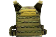 Grey Ghost Gear Minimalist - Plate Carrier Multicam Tropic