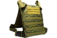 Grey Ghost Gear Minimalist - Plate Carrier Multicam Tropic