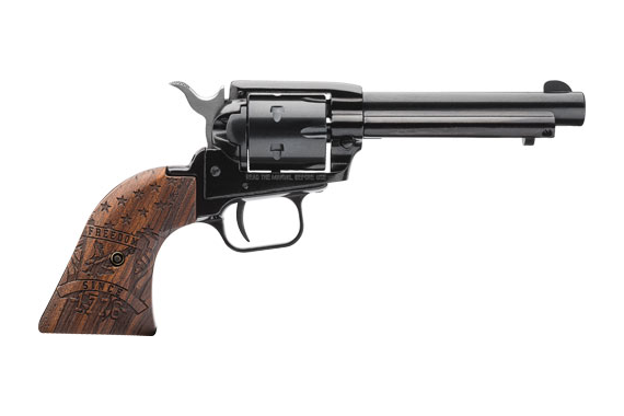 Heritage 22lr 4.75