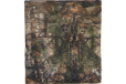 Hs Blind Material Mesh Netting - Realtree Edge 54