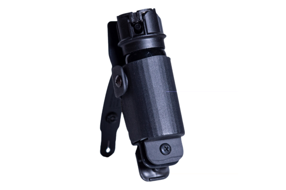 Hsgi Ul Oc Spray Plm Mk2 Black