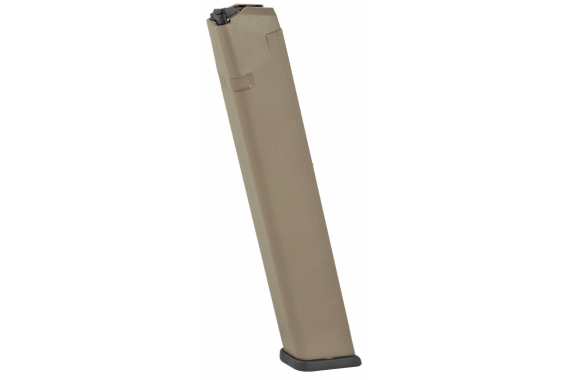 Promag For Glk 17-19-26 9mm 32rd Fde