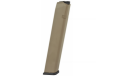 Promag For Glk 17-19-26 9mm 32rd Fde