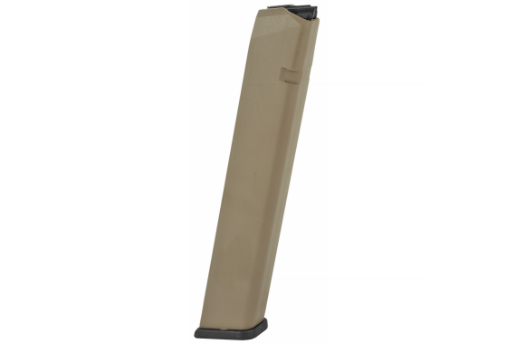 Promag For Glk 17-19-26 9mm 32rd Fde