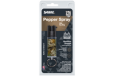 Sabre 3-n-1 Spray Key Ring - Camo 15gr