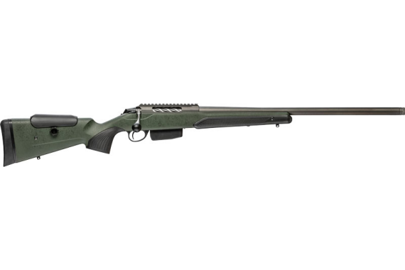 Tikka T3x Super Varmint 7mm Rm - 23.7