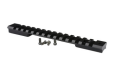 Warne Rail Mountain Tech - Howa-vanguard La Matte