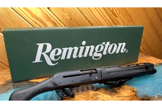 REMINGTON TAC-13 SEMI-AUTO SHOTGUN 12G