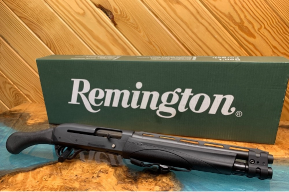 REMINGTON TAC-13 SEMI-AUTO SHOTGUN 12G