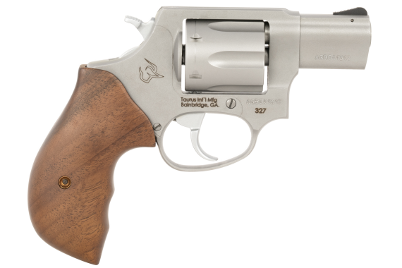 327 327 Federal Magnum