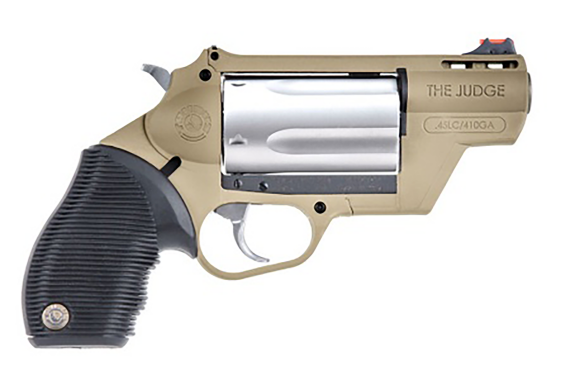 Public Defender Polymer 410 Bore | 45 Colt