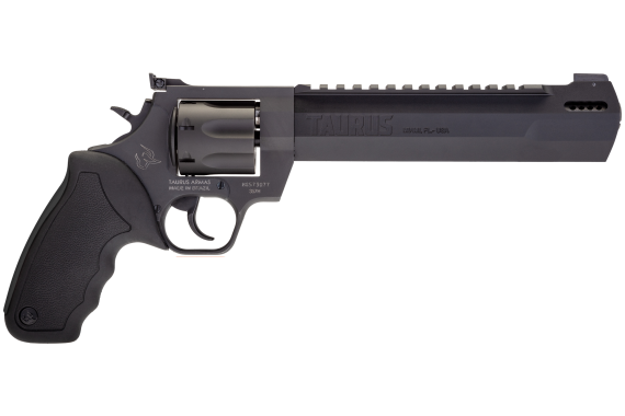 RAGING HUNTER 357 Magnum | 38 Special